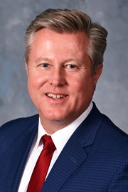 Photograph of  Representative  Seth Lewis (R)